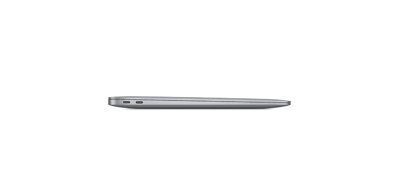 Macbook air 2020 I7 M1