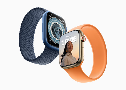 Apple Watch 7