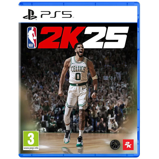 NBA 2k25 PS5